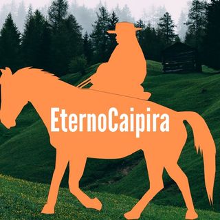 RádioWeb - Eterno Caipira