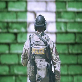 NIGERIA: No Personnel Of The Defunct SARS Will Be Selected To be Part Of The New TACTICAL Team