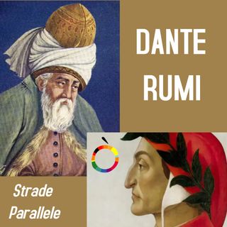 Dante e Rumi