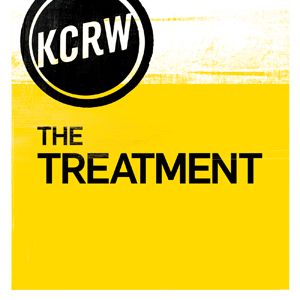 KCRW's The Treatment