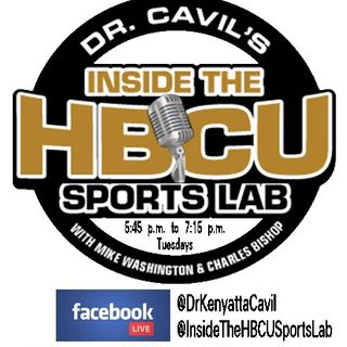 Dr. Cavil’s “HBCU Sports Lab”