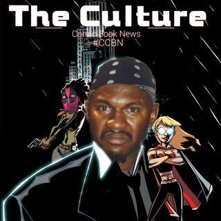 The Culture Issue No. 21: New Jack Binge