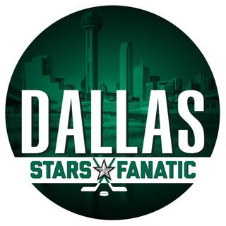 Dallas Stars Fanatic Podcast