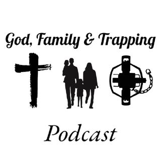 God, Family & Trapping