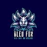 BLEU FOX