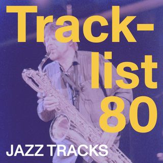 Jazz Tracks 80