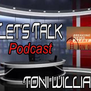 Episode 150 - Let's Talk News Reports