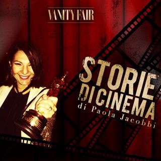 Storie di cinema - di Paola Jacobbi