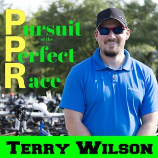 Triathlon Coach Terry Wilson