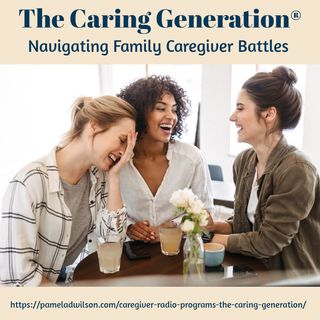Navigating Family Caregiver Battles