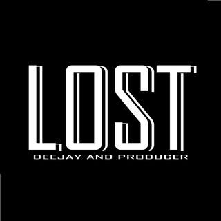 LOST DJ/PRODUCER