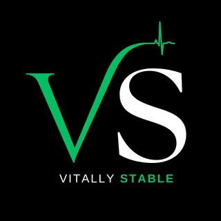 Vitally Stable - Introduction
