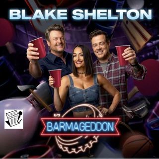 Ep. 170 - Barmageddon