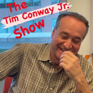 Hour 2 | We Like Old People Food @ConwayShow