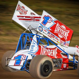 Episode 12 Logan Schuchart and Derrick Bean's ASCoC Illinois Recap