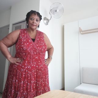 Bridget DeBose