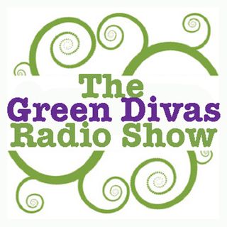 Green Divas Radio Show: Robyn O'Brien