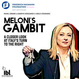 Meloni's Gambit