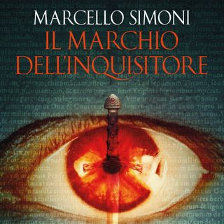 Marcello Simoni "Il marchio dell'inquisitore"
