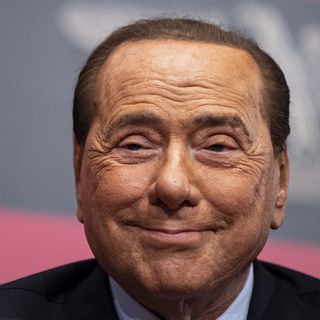 BERLUSCONI ASSOLTO, COMPLOTTO?