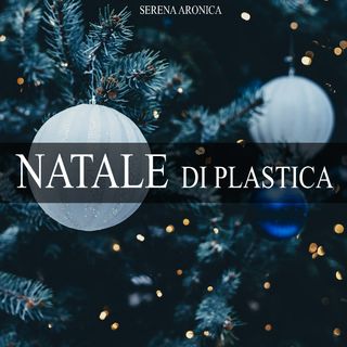 Natale di plastica