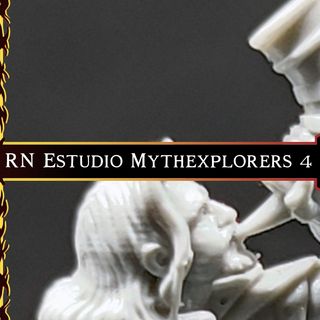 #118 - Miniature RN estudio Mythexplorers IV (Recensione)