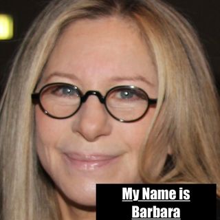 Inside Barbara Streisand's New Memoir, "I am Barbara"