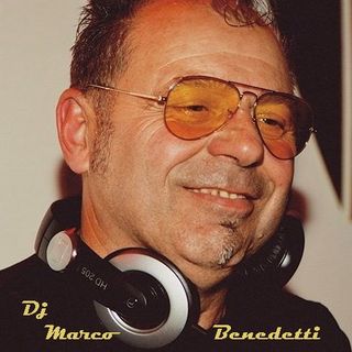 Marco Benedetti BlueDiamond DJ