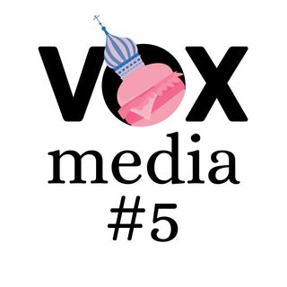Il panino di Putin | Vox Media #5