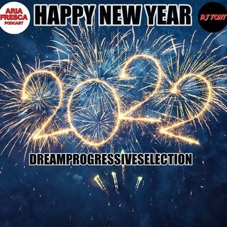 Happy New Year Dream Progressive '90 Selection