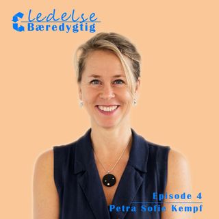 Petra Sofie Kempf