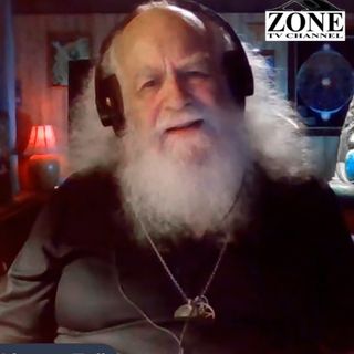 Rob McConnell Interviews - OBERON ZELL - The Man Who Owns A REAL Unicorn