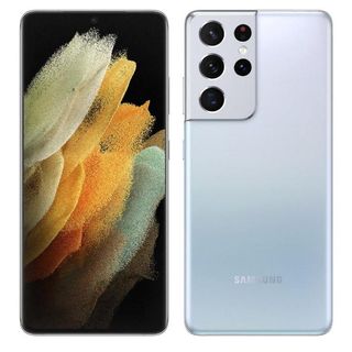 Samsung ve S21 üzerine