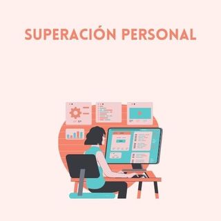 Superacion personal