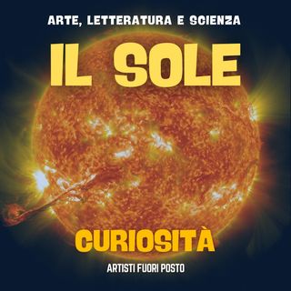 Scienza - Il Sole - Curiosità
