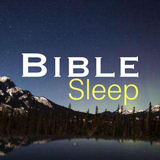 Bible Sleep
