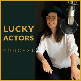 #48 JOANNA MIŁOSZ -PIEKARSKA - Jak to jest być agentką aktorów w Australii
