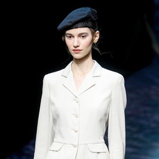 La tendenza della settimana - Make up e capelli per l'inverno, tutte le novità per cambiare il look (di Alessandra Magliaro)