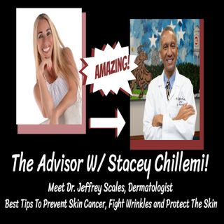 Best Skincare Tips from Dermatologist Dr. Scales