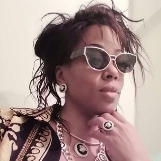 Episode 67 - Candice Fuego's show -Str8 up no filter