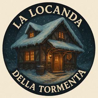 Audiolibri Locanda Tormenta