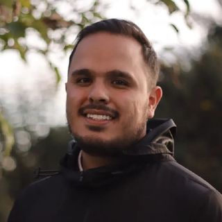 Juan David Baron Bernal