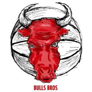 #006 - Despite Key Absences, Bulls Can Keep Winning