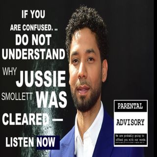 Judge Joe Brown - Explicit Content - Chicago Dropped Jussie Smollett's Charges