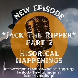 S01E03 "Jack the Ripper - Part 2"