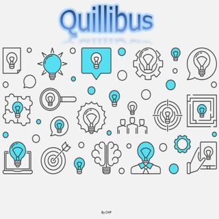 Quillibus - il Bidet ep.9 s.1