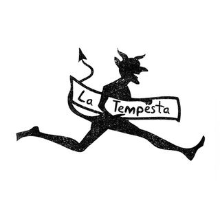 La Tempesta Podcast