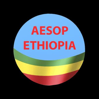 Aesop Ethiopia Radio / The Alelegn Kassaye Show