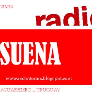 Radio Suena