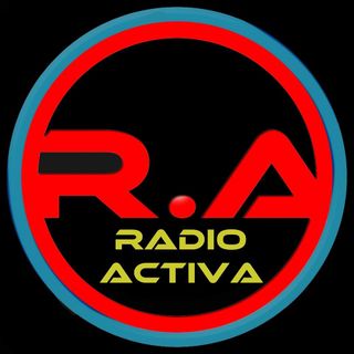 Radio Activa 102.5